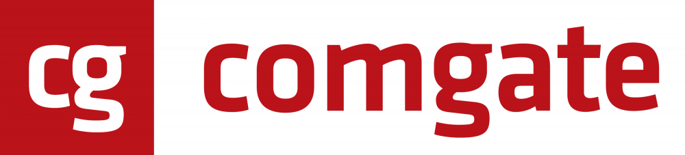 Platební brána Comgate