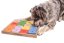 SUDOKU MY INTELLIGENT DOGS MEDIUM GENIE BAREVNÉ - OBTÍŽNOST 4