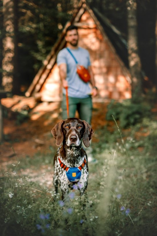 POSTROJ LIME MIX - Vyberte velikost: M