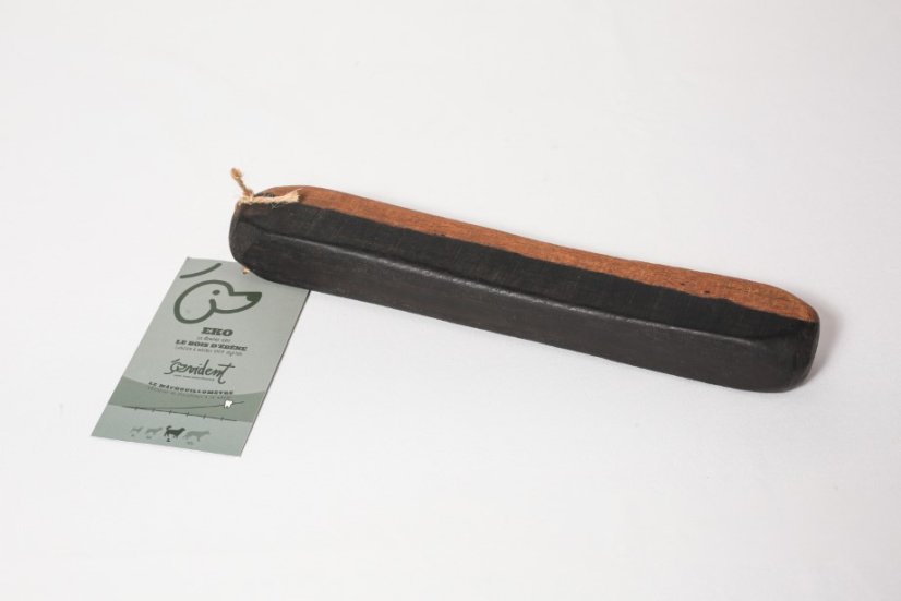 EBENOVÉ DŘEVO - Varianta:: S