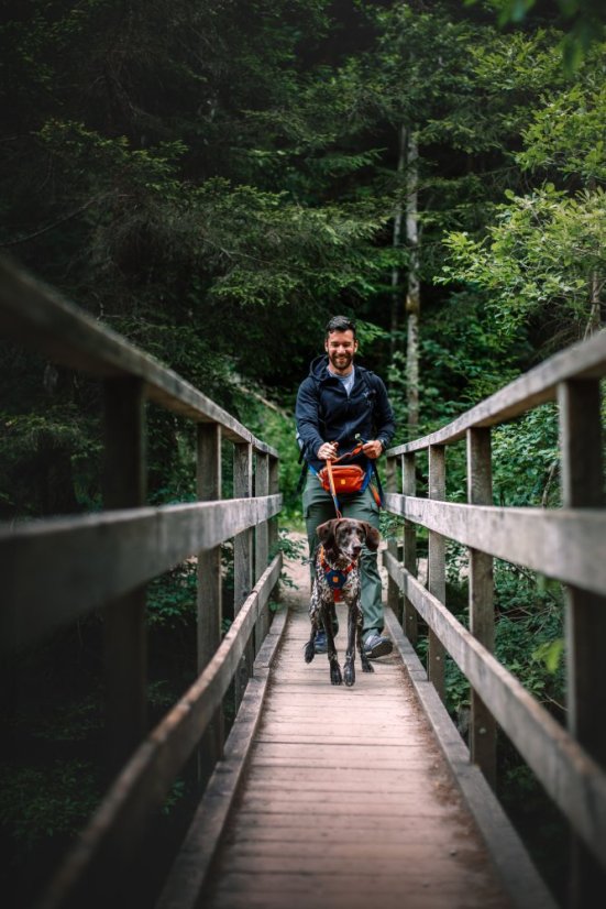 POSTROJ LIME MIX - Vyberte velikost: M