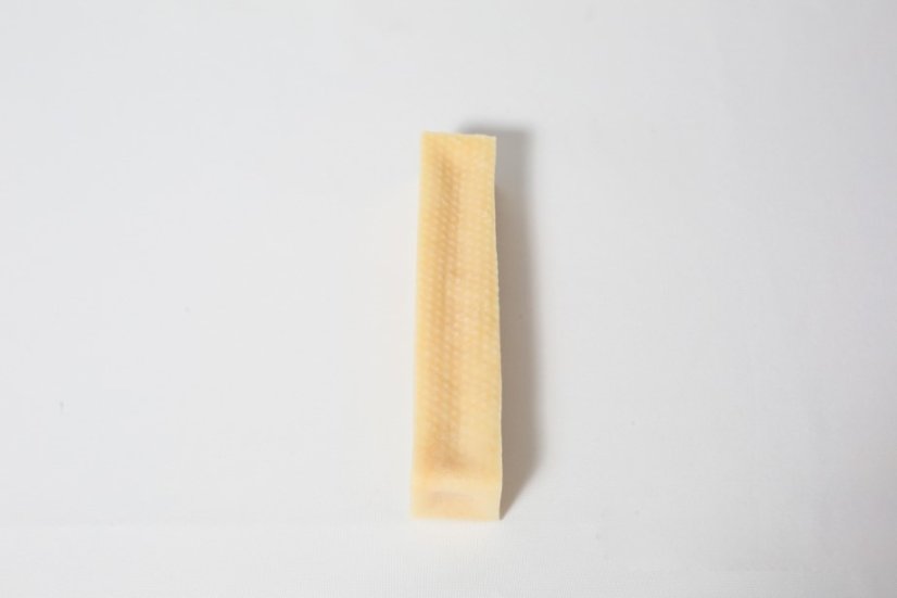 ŽVÝKACÍ SÝROVÁ TYČKA