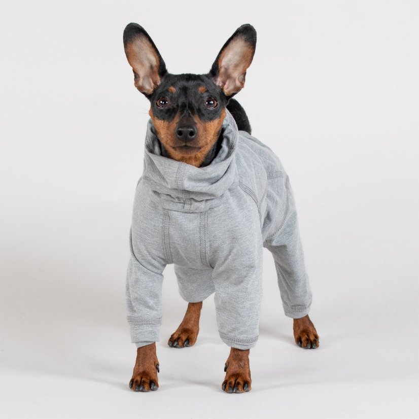 REGENERAČNÍ OVERAL PAIKKA - Velikost: 40