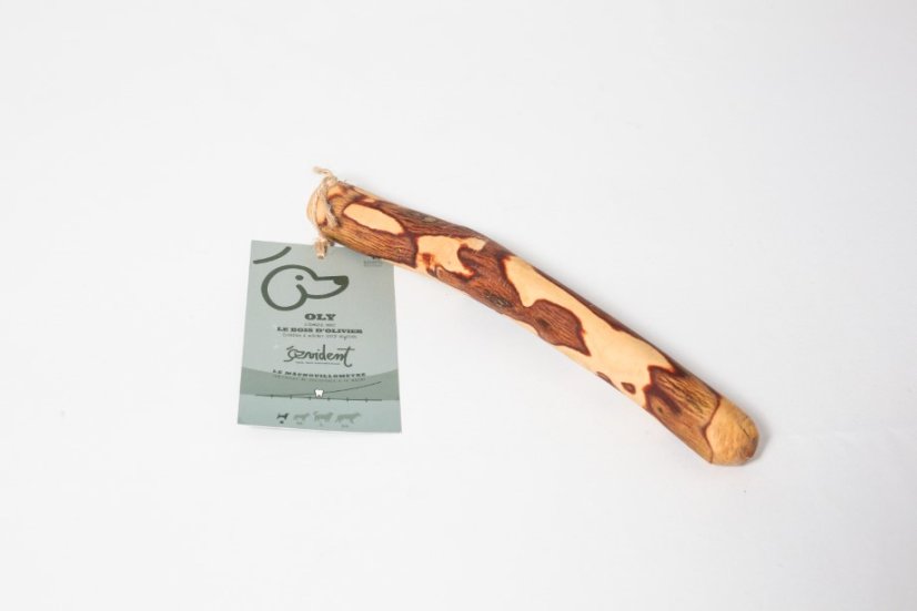 OLIVOVÉ DŘEVO - Varianta:: M