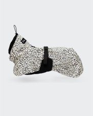 REFLEXNÍ PLÁŠTĚNKA PAIKKA 2.0 BÍLÁ