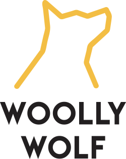 WOOLLY WOLF