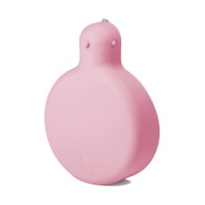 CESTOVNÍ LÁHEV S ODKAPÁVACÍM VENTILEM RŮŽOVÁ