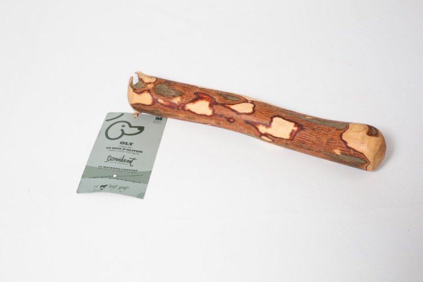 OLIVOVÉ DŘEVO - Varianta:: M