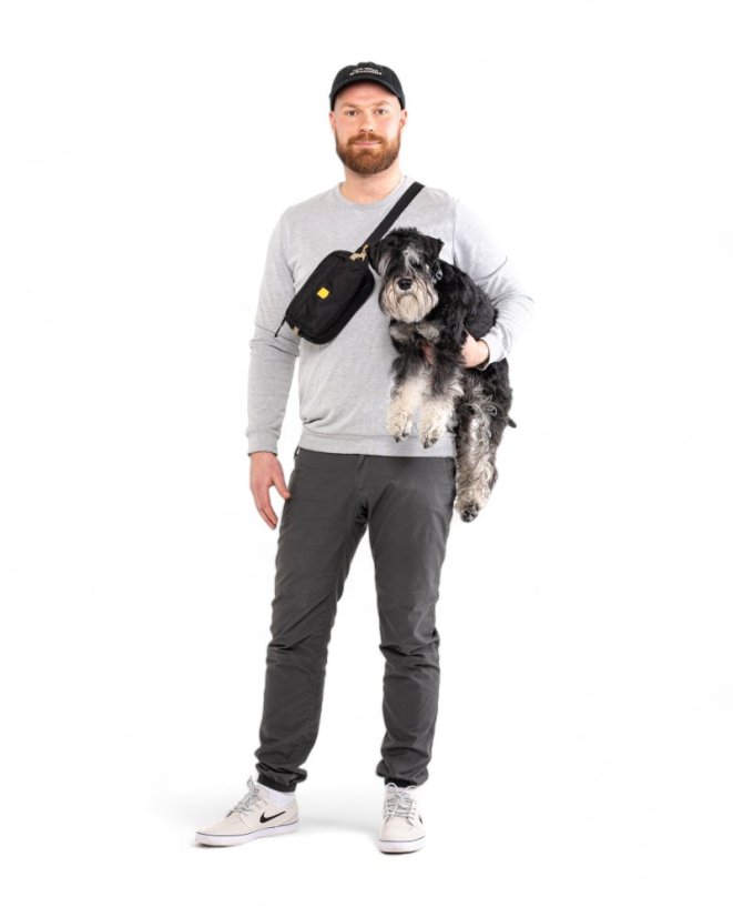 PAMLSKOVNÍK ČERNÝ