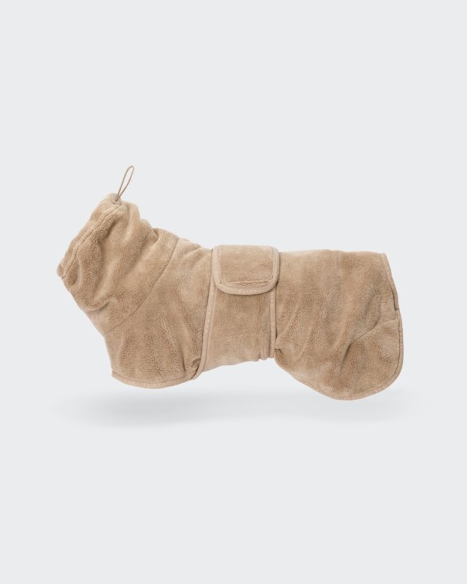 RYCHLESCHNOUCÍ ŽUPAN PAIKKA TAUPE - Velikost: 30