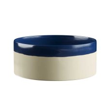 Modrá miska Käka 2