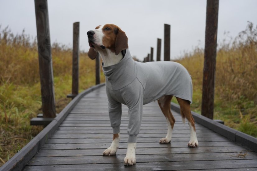 REGENERAČNÍ OBLEČEK PAIKKA - Velikost: 45