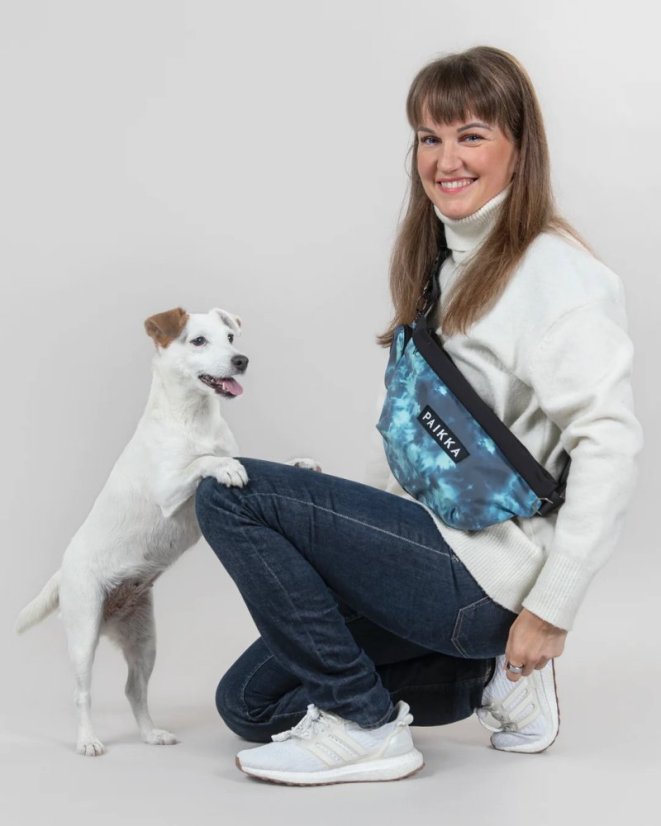 PAMLSKOVNÍK PAIKKA PETROLEJOVÝ