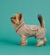 RYCHLESCHNOUCÍ ŽUPAN PAIKKA TAUPE