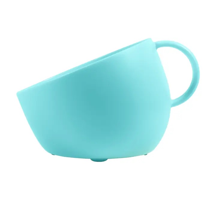 VYVÝŠENÁ EKO MISKA BLANKYTNÁ