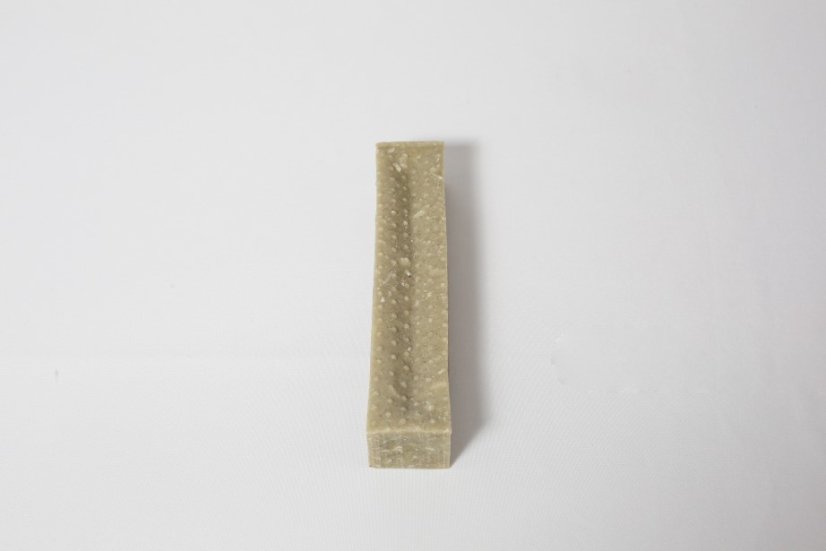 ŽVÝKACÍ SÝROVÁ TYČKA SE SPIRULINOU - Varianta:: L: 1 x 100 g