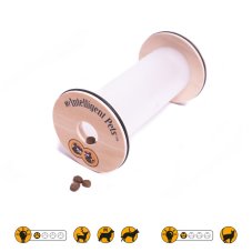 HRA HAPPY ROLL MY INTELLIGENT DOGS - OBTÍŽNOST - 1