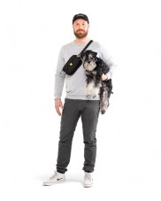 PAMLSKOVNÍK ČERNÝ