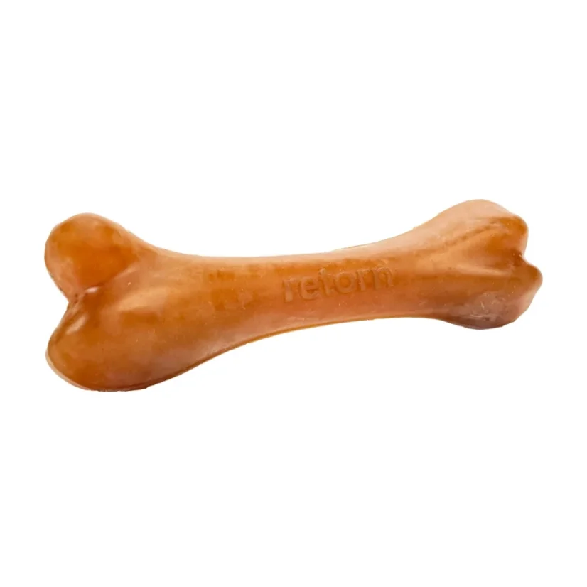 HRAČKA RUB BONE RETORN