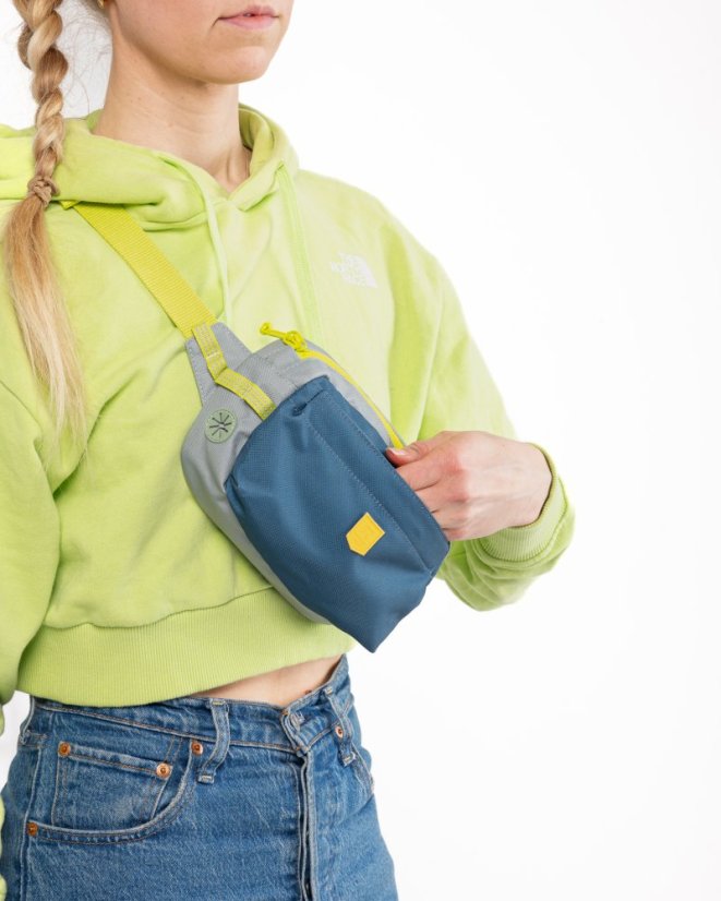 PAMLSKOVNÍK DEEP TEAL