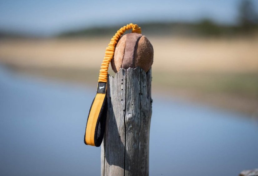 BUNGEE CHEEWIE - Barva: Růžová/černá