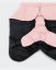 ZIMNÍ REFLEXNÍ BUNDA PAIKKA WOOL ROSE - Velikost: 60