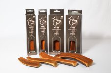 PŮLENÉ UZENÉ JELENÍ PAROŽÍ S PŘÍCHUTÍ ŠUNKY