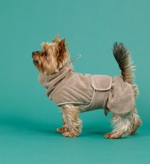 RYCHLESCHNOUCÍ ŽUPAN PAIKKA TAUPE