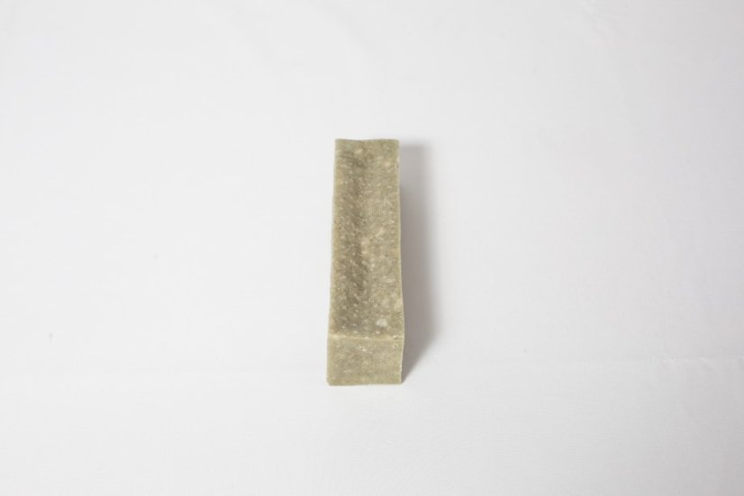 ŽVÝKACÍ SÝROVÁ TYČKA SE SPIRULINOU - Varianta:: L: 1 x 100 g