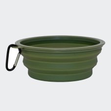 CESTOVNÍ MISKA NA VODU A JÍDLO