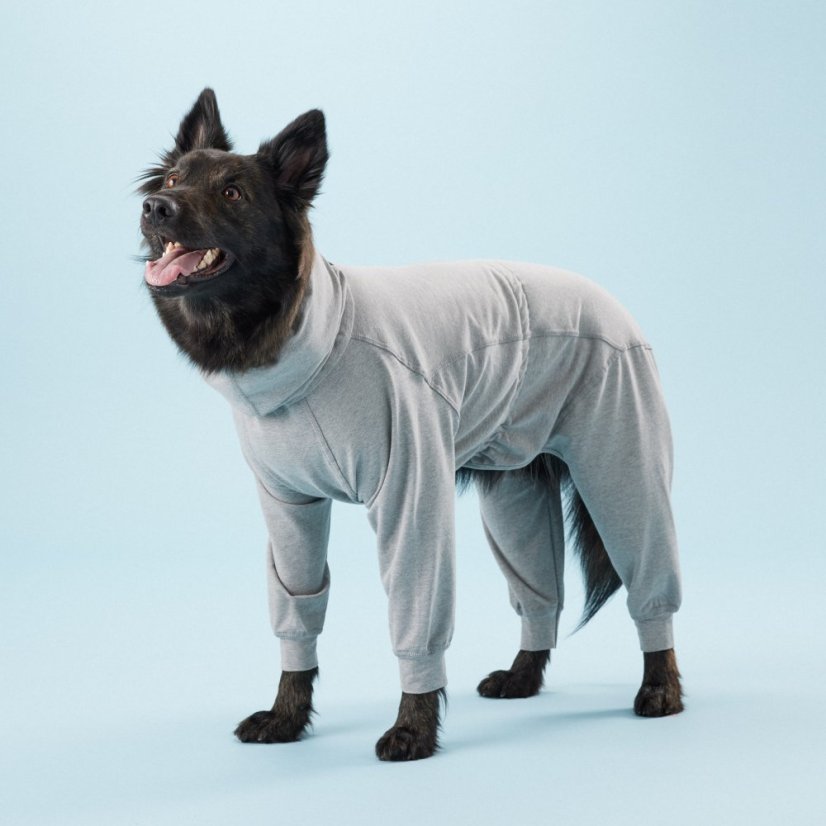 REGENERAČNÍ OVERAL PAIKKA - Velikost: 40