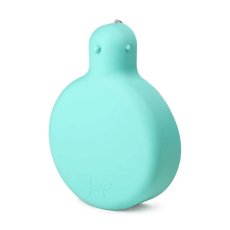 CESTOVNÍ LÁHEV S ODKAPÁVACÍM VENTILEM BLANKYTNÁ