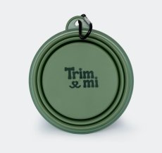 CESTOVNÍ MISKA NA VODU A JÍDLO