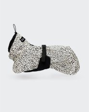 REFLEXNÍ PLÁŠTĚNKA PAIKKA 2.0 BÍLÁ