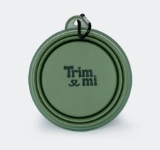 CESTOVNÍ MISKA NA VODU A JÍDLO