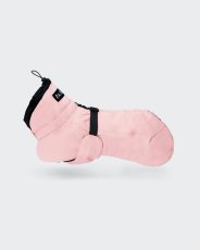 ZIMNÍ REFLEXNÍ BUNDA PAIKKA WOOL ROSE