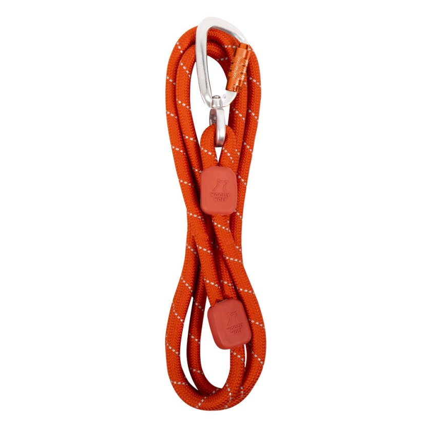 VODÍTKO BURNT ORANGE