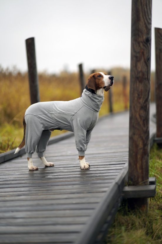 REGENERAČNÍ OVERAL PAIKKA - Velikost: 40