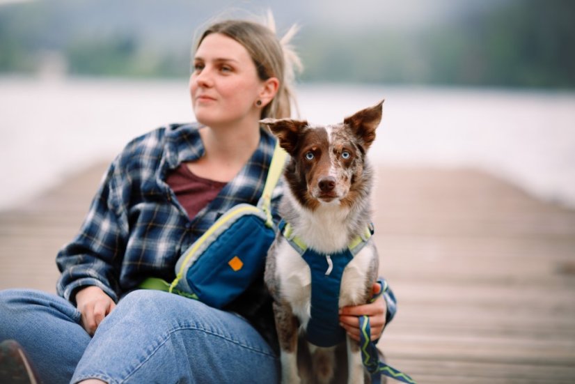 PAMLSKOVNÍK DEEP TEAL