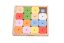 SUDOKU MY INTELLIGENT DOGS MEDIUM GENIE BAREVNÉ - OBTÍŽNOST 4