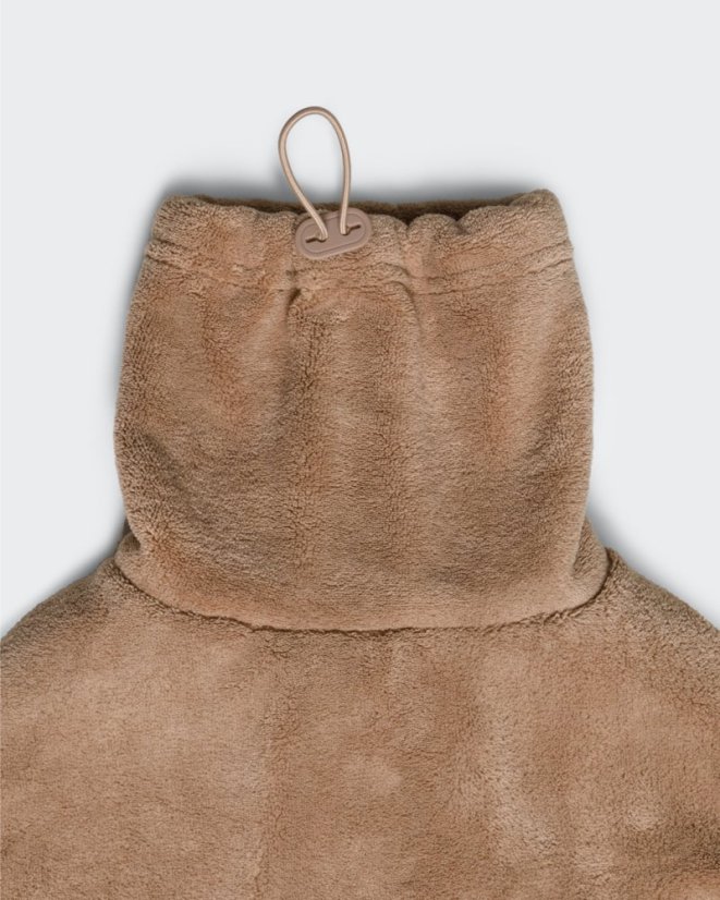 RYCHLESCHNOUCÍ ŽUPAN PAIKKA TAUPE - Velikost: 30