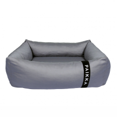 Ortopedický pelíšek PAIKKA šedý 3