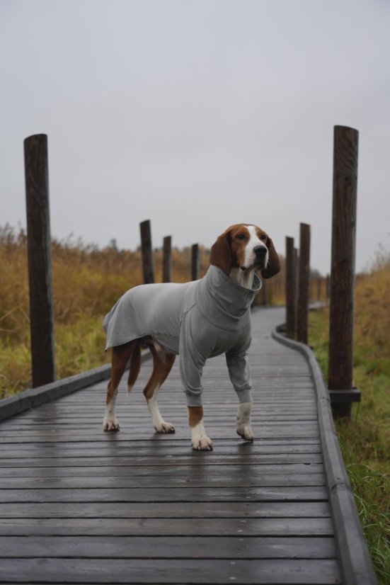 REGENERAČNÍ OBLEČEK PAIKKA - Velikost: 45