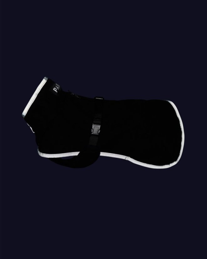 REGENERAČNÍ SOFTSHELLOVÝ OBLEČEK PAIKKA - Velikost: 40