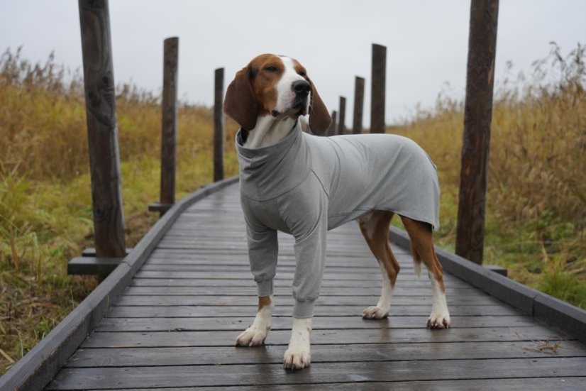 REGENERAČNÍ OBLEČEK PAIKKA - Velikost: 45