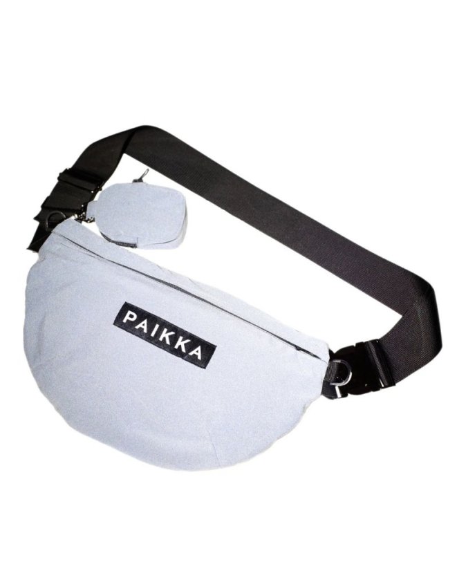 PAMLSKOVNÍK PAIKKA ČERNÝ