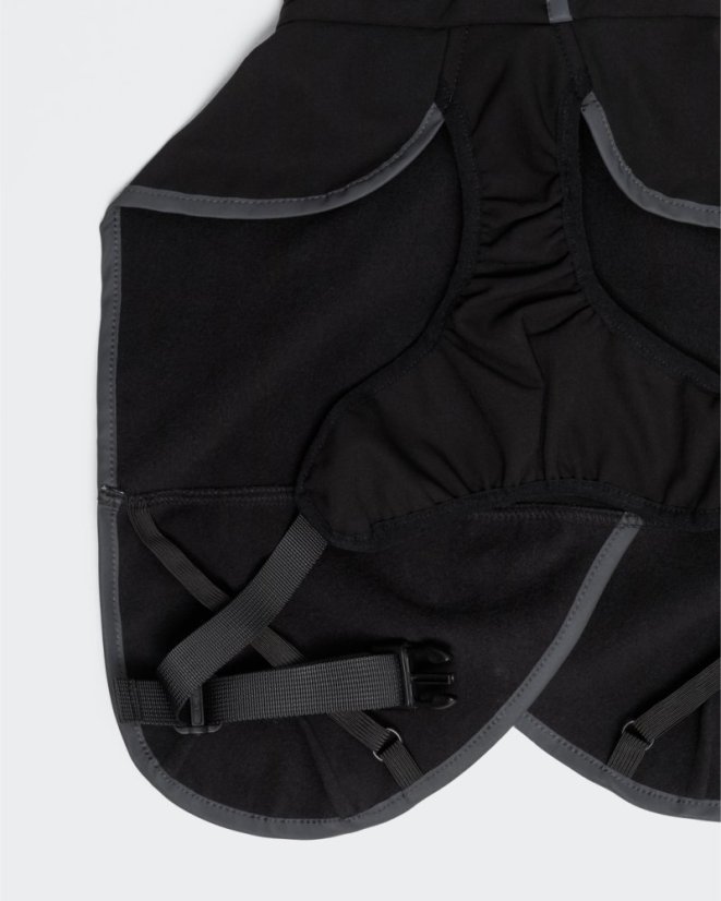 REGENERAČNÍ SOFTSHELLOVÝ OBLEČEK PAIKKA - Velikost: 40