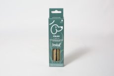 ŽVÝKACÍ SÝROVÁ TYČKA SE SPIRULINOU