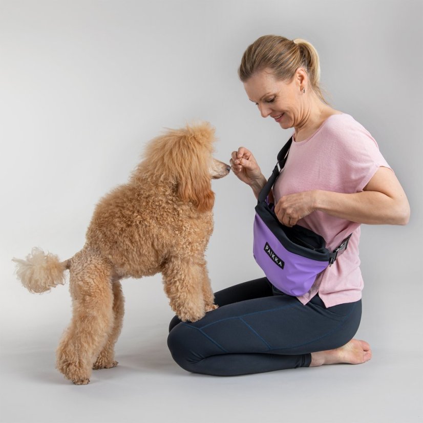 PAMLSKOVNÍK PAIKKA FIALOVÝ