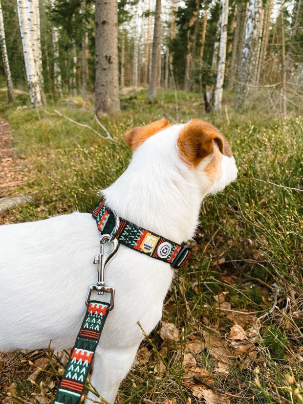 VODÍTKO WOODLAND 3